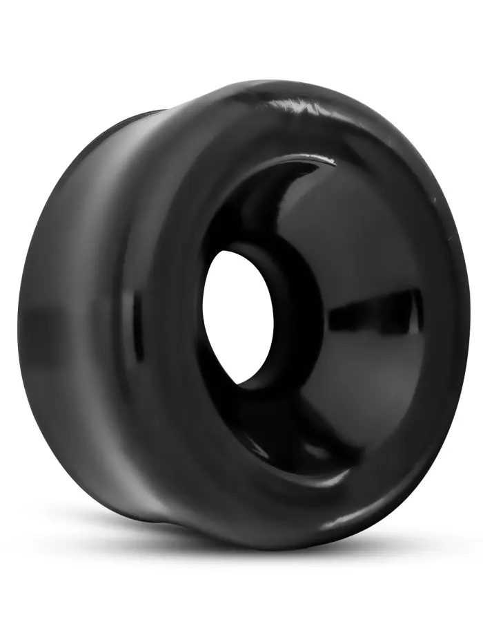 Performance Universal Replacement Tpe Pump Sleeve - Black