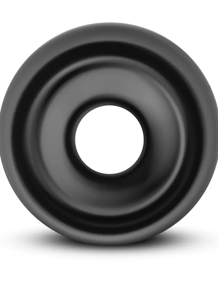 Performance Universal Replacement Tpe Pump Sleeve - Black