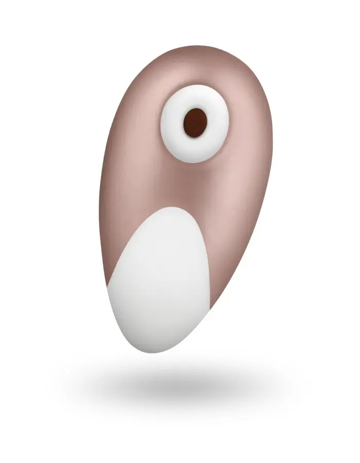 Satisfyer Deluxe