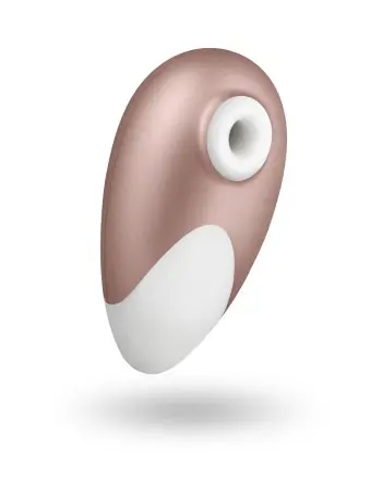 Satisfyer Deluxe