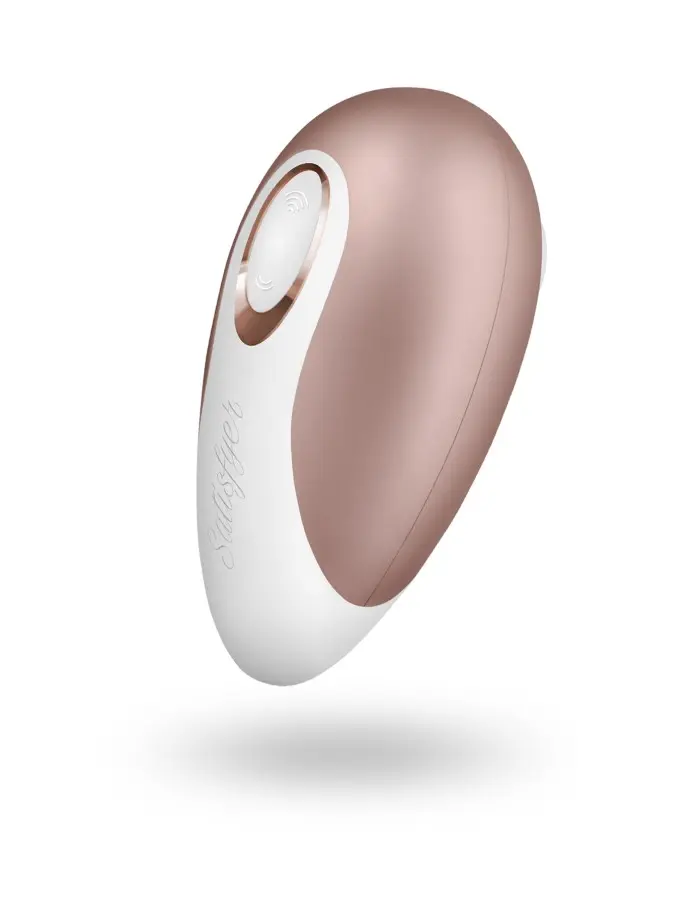 Satisfyer Deluxe