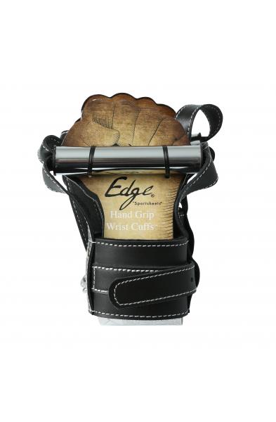 Edge Hand Grip Wrist Cuffs