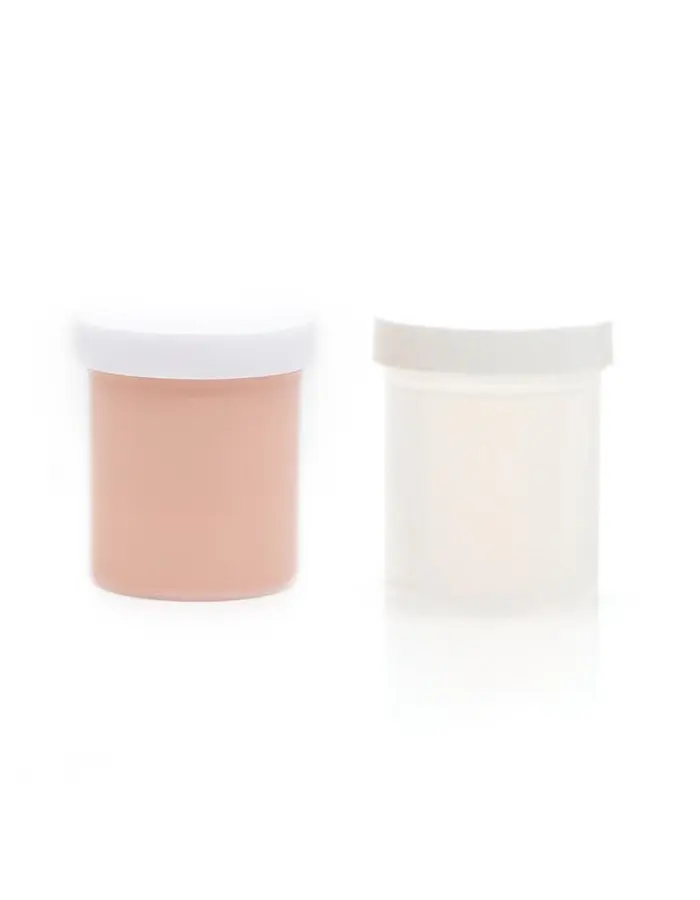 Clone- a- Willy Silicone Refill - Light Tone