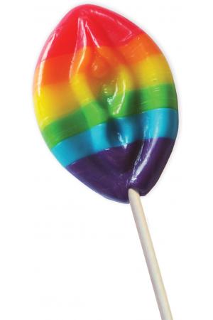 Rainbow Pussy Pop