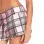 Pink Pleated School Girl Skirt - Small/ Medium