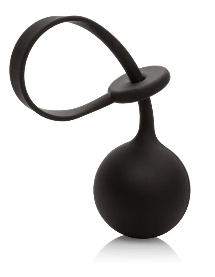 Weighted Lasso Ring