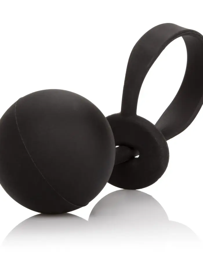 Weighted Lasso Ring