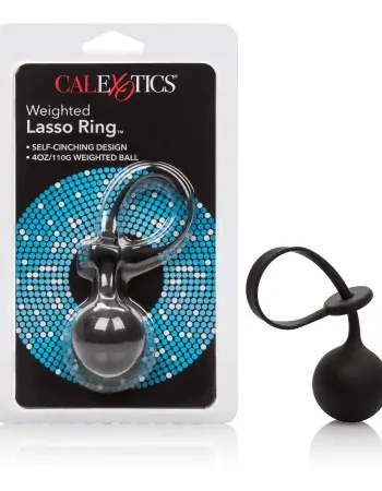 Weighted Lasso Ring