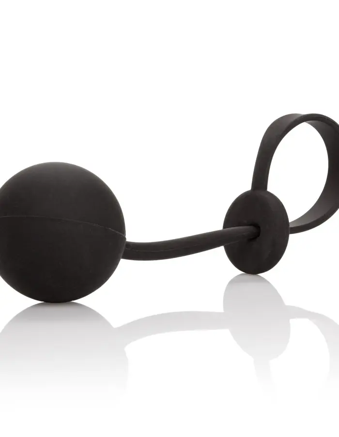 Weighted Lasso Ring