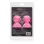 Nipple Play Silicone Pro Nipple Suckers - Pink