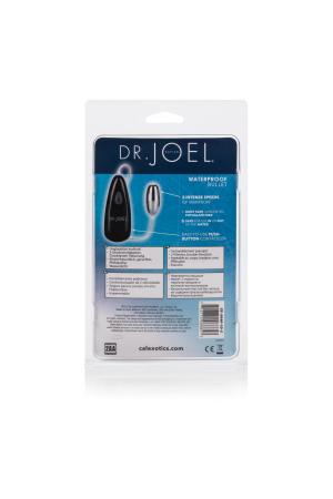 Dr. Joel Waterproof Bullet