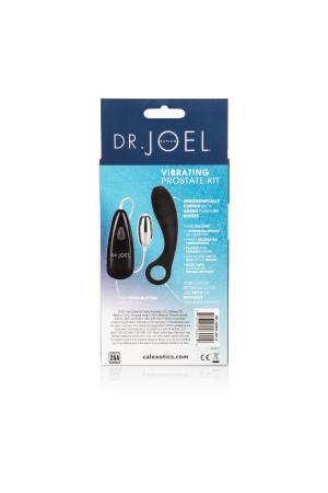 Dr. Joel Vibrating Prostate Kit