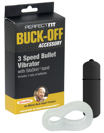 Buck Off - Buzz