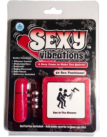Sexy Vibrations