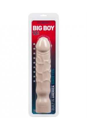 Big Boy - White