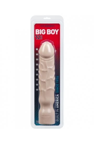 Big Boy - White