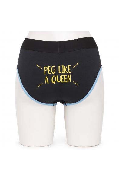 Broad City Pegasus Pegging Kit - S/ M