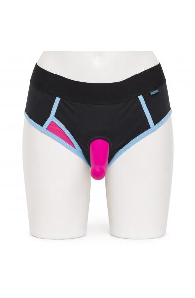 Broad City Pegasus Pegging Kit - S/ M