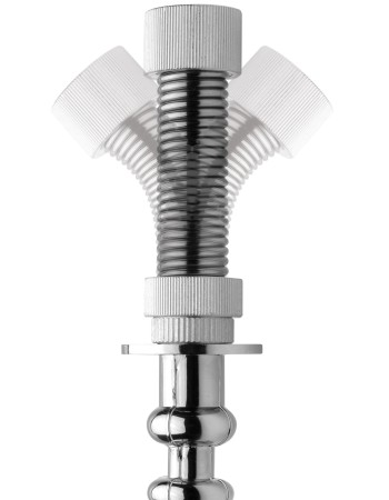 Sex Machine Flexible Extension