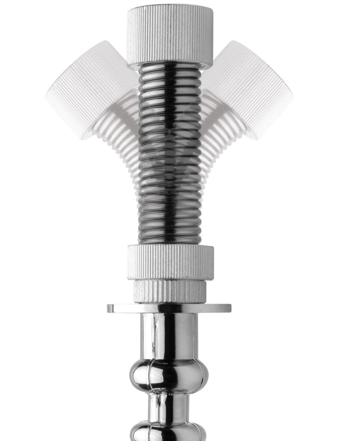Sex Machine Flexible Extension