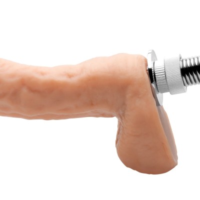 Sex Machine Flexible Extension