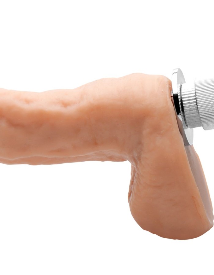 Sex Machine Flexible Extension