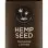 Hemp Seed Massage Lotion - Skinny Dip - 2 Fl. Oz. / 60 ml