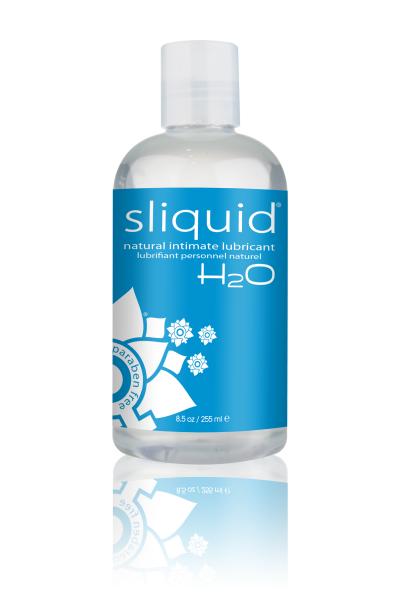 Naturals H20 Bilingual - 8.5 Fl. Oz.