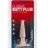 Classic Butt Plug Smooth - Small - White