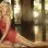 Teddy - Medium/ Large - Red
