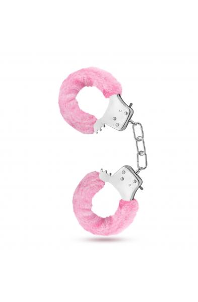 Temptasia Cuffs - Pink