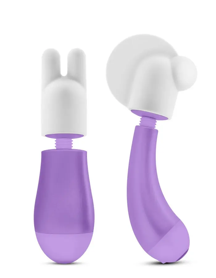 Noje - Pleasure Wand Heads