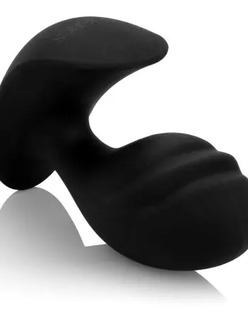 Booty Call Petite Probe - Black