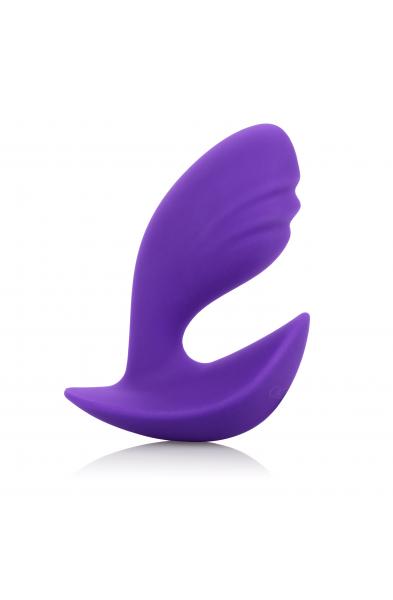 Booty Call Petite Probe - Purple