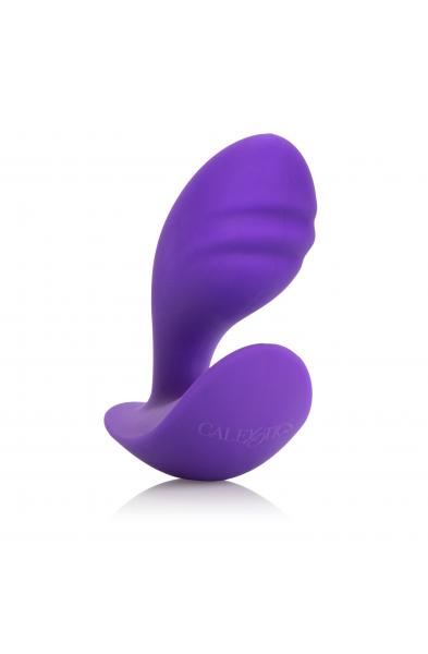 Booty Call Petite Probe - Purple