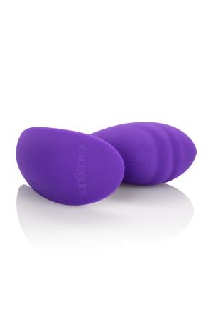 Booty Call Petite Probe - Purple