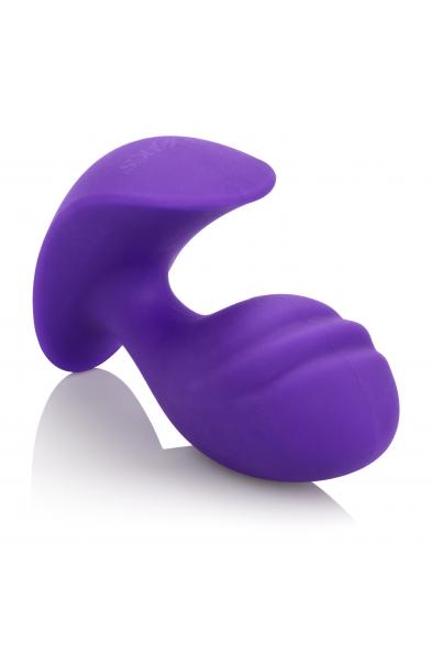 Booty Call Petite Probe - Purple