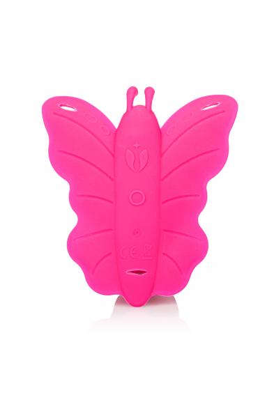 Venus Butterfly Silicone Remote Venus Penis