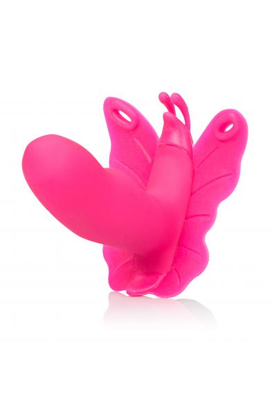 Venus Butterfly Silicone Remote Venus Penis