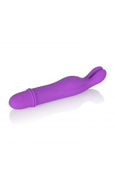 Shane's World Bedtime Bunny - Purple