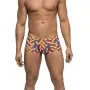 Pride Fest - Mini Short - Small - Print