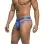 Reversible - Thong - Small/ Medium - Royal Blue