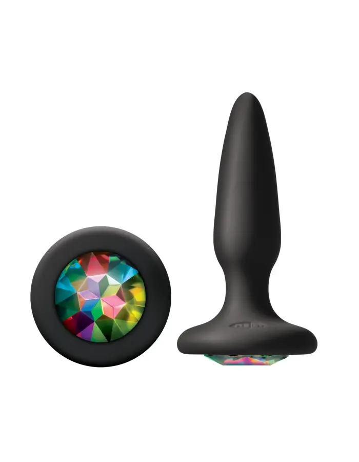 Glams Mini - Rainbow Gem