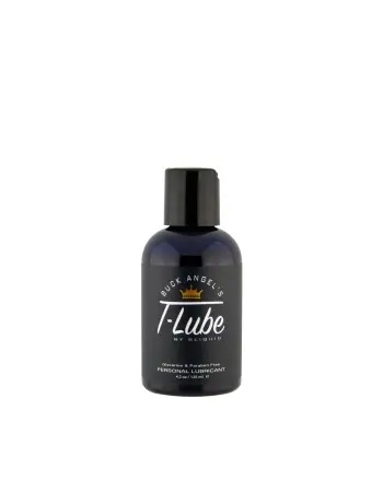 Buck Angel's T-Lube 4.2 Oz.
