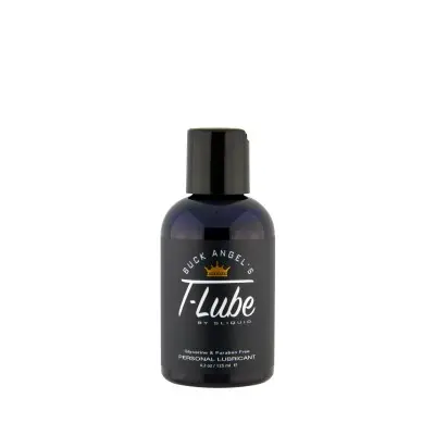 Buck Angel's T-Lube 4.2 Oz.