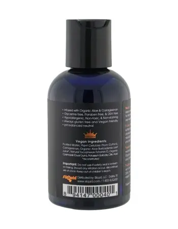 Buck Angel's T-Lube 4.2 Oz.