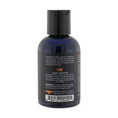 Buck Angel's T-Lube 4.2 Oz.