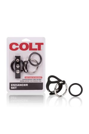 Colt Enhancer Set