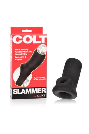 Colt Slammer