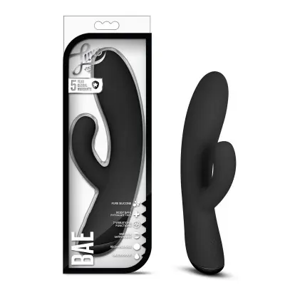 Luxe - Bae - Black